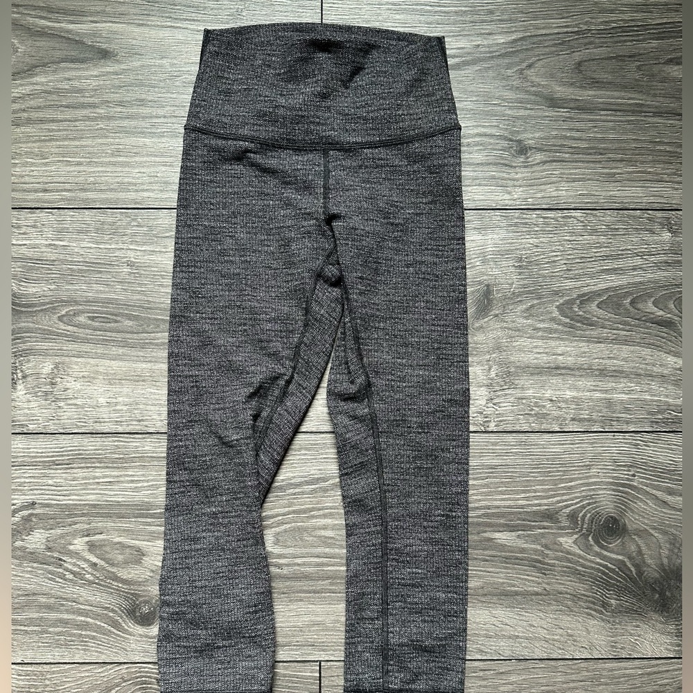 Lululemon Wunder Under